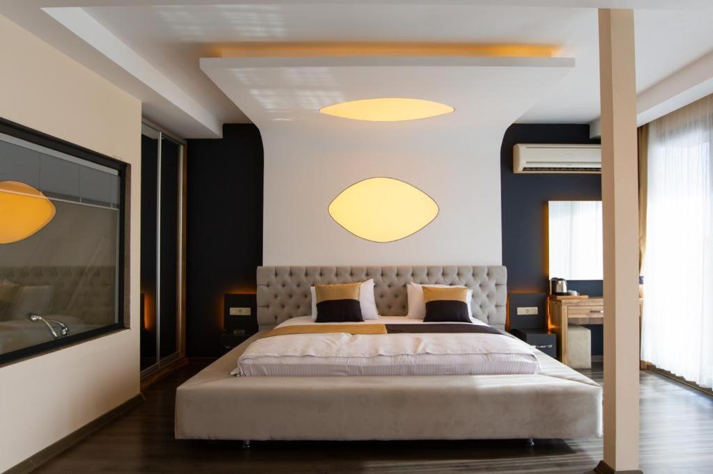 Carpe Diem Hotel Аявали Екстериор снимка