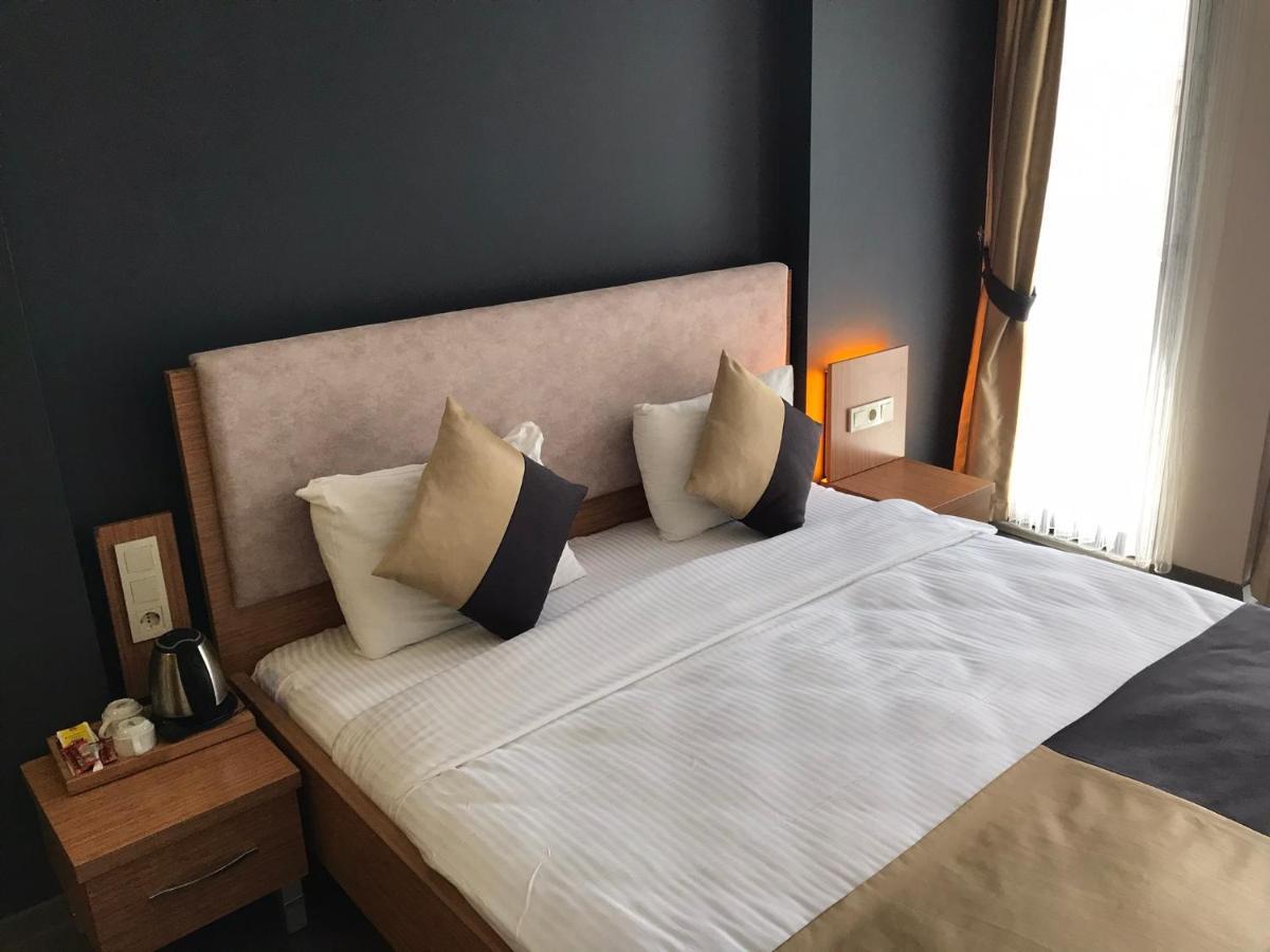 Carpe Diem Hotel Аявали Екстериор снимка