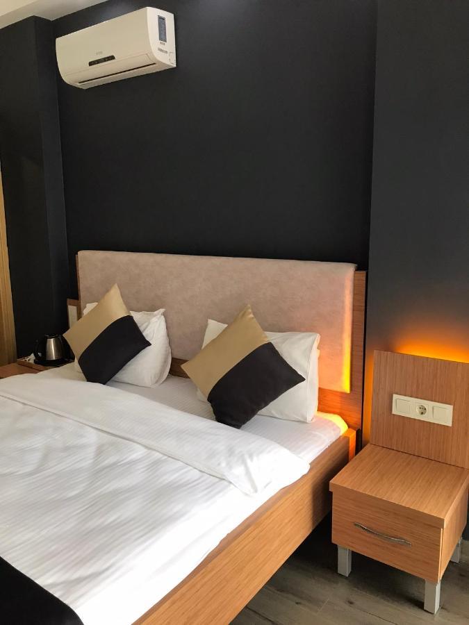 Carpe Diem Hotel Аявали Екстериор снимка