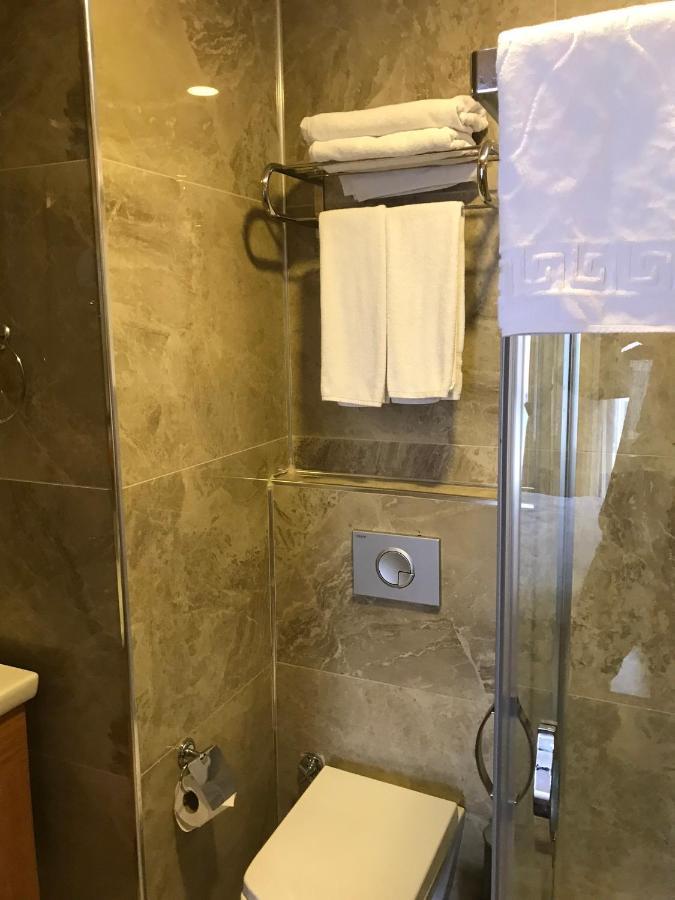 Carpe Diem Hotel Аявали Екстериор снимка