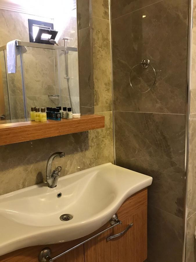 Carpe Diem Hotel Аявали Екстериор снимка