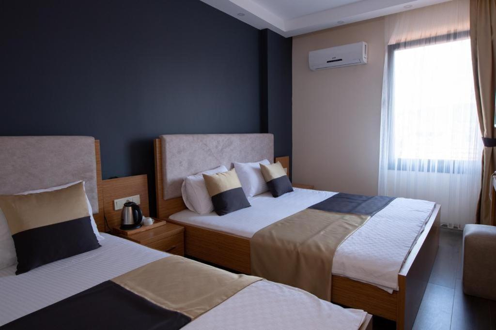 Carpe Diem Hotel Аявали Екстериор снимка
